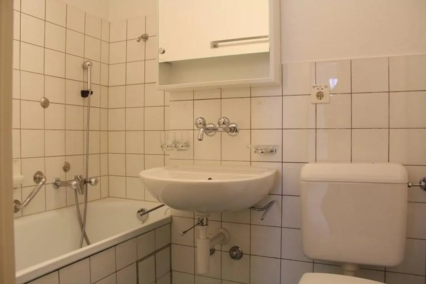 Appartement charmant dans le 'Bachlettenquartier' - Photo 5 sur 6