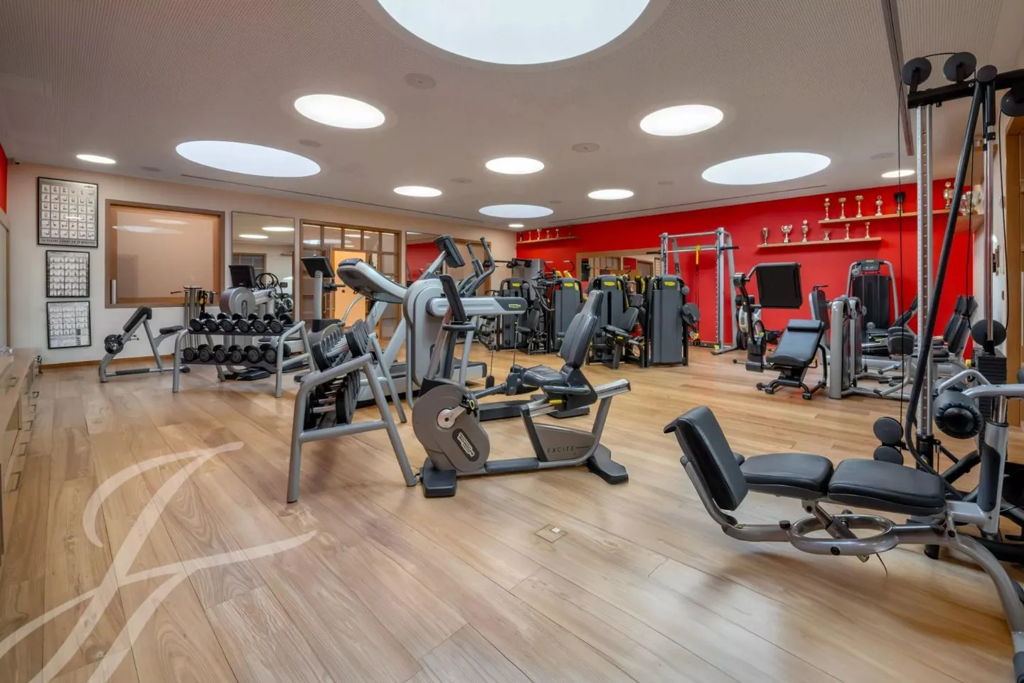 Außergewöhnliche Villa in Plan-les-Ouates - Foto 13 von 13