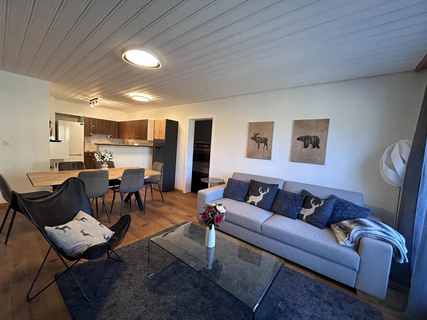 3-room apartment - Photo 7 of 13