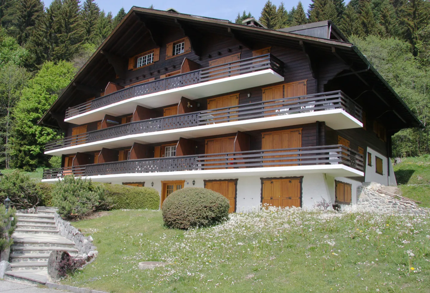 Appartamento 4 stanze - Foto 11 di 13