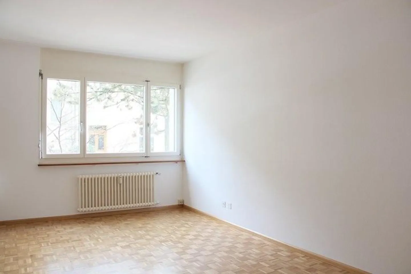 Appartement charmant dans le 'Bachlettenquartier' - Photo 3 sur 6