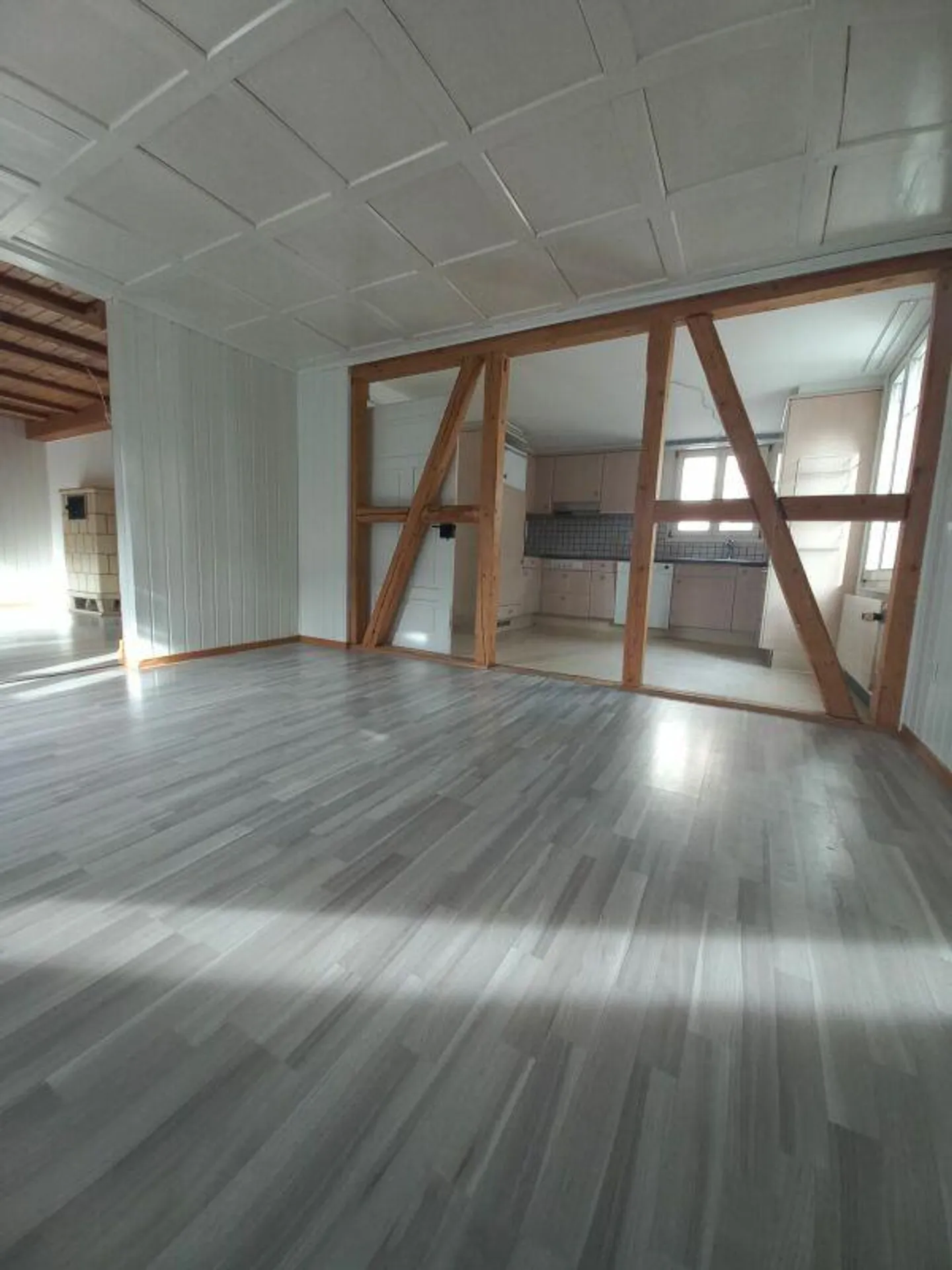 Casa accogliente di 6,5 stanze con garage - Foto 3 di 18