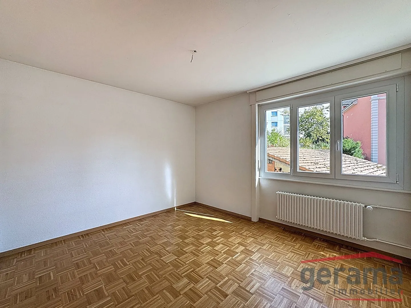 Charming 3.5-room apartment in Fribourg - Photo 4 of 6