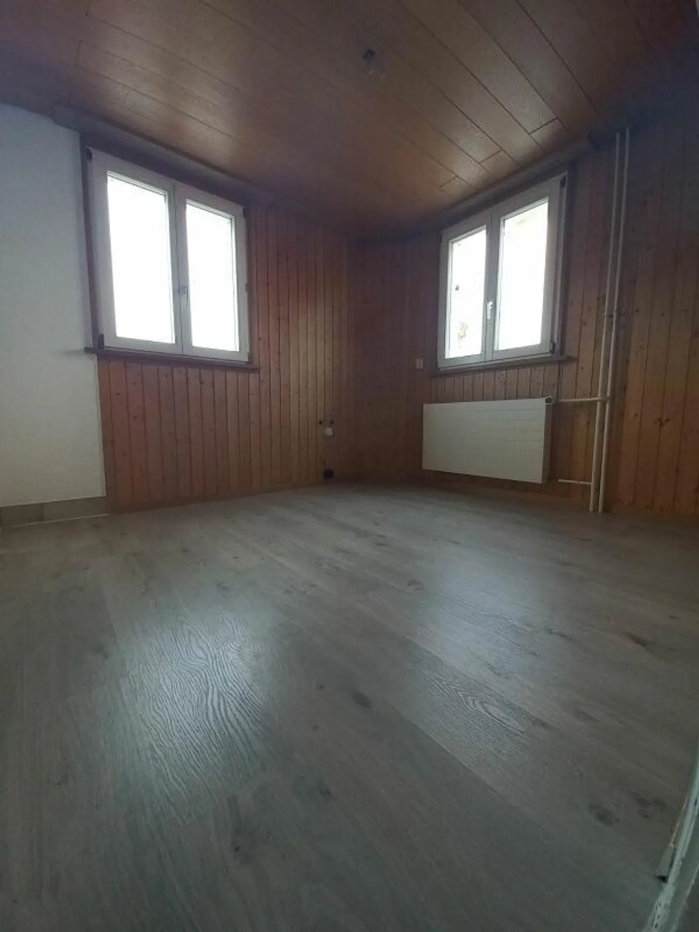 Casa accogliente di 6,5 stanze con garage - Foto 6 di 18