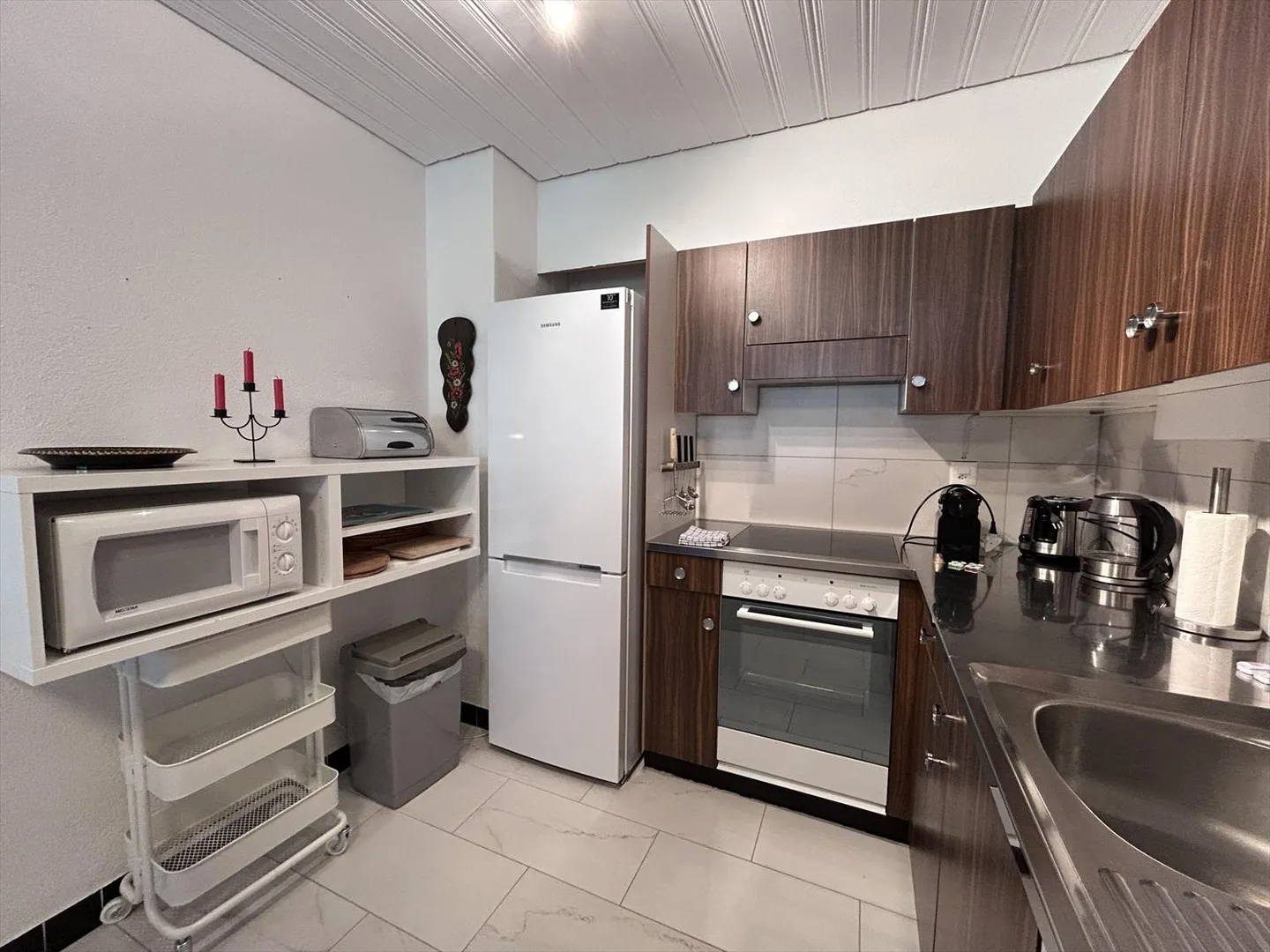 3-room apartment - Photo 11 of 13