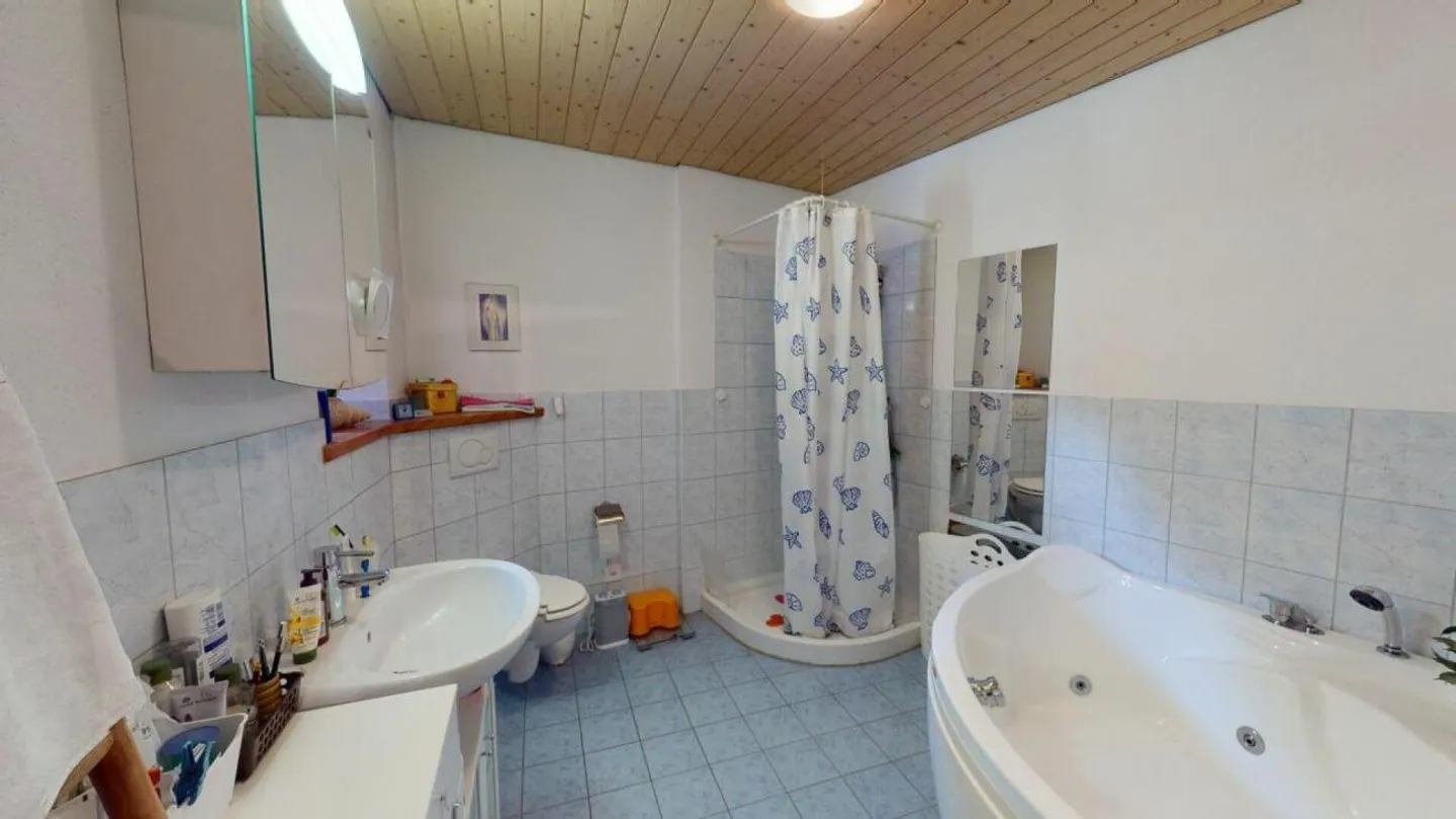 Idyllisches Haus in Cama - Ruhe & Natur abseits des Massentourismus - Foto 8 von 15