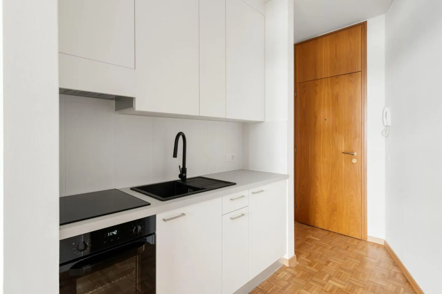 Gemütliche Wohnung Nähe Bahnhof - Foto 6 von 10