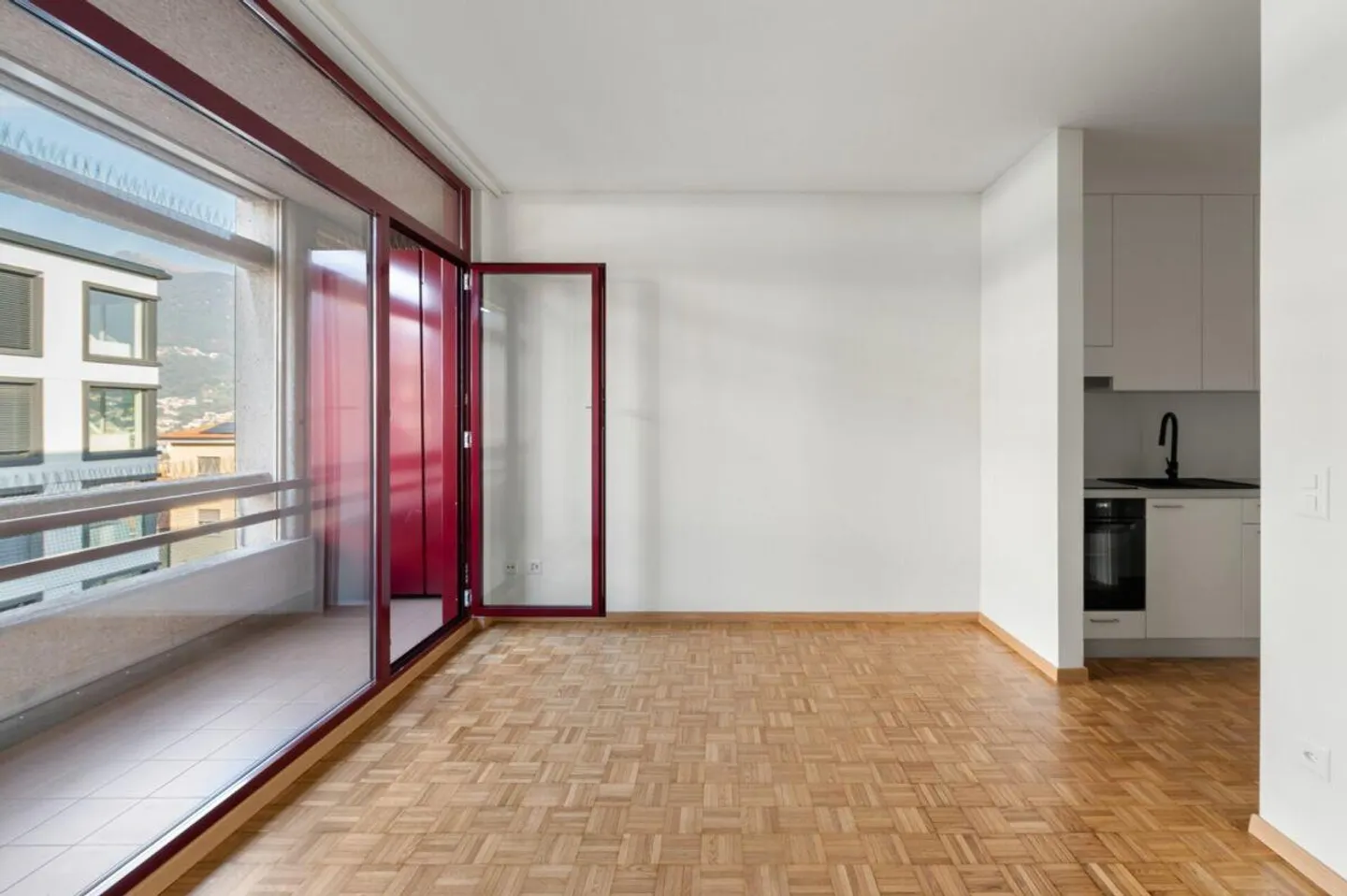 Gemütliche Wohnung Nähe Bahnhof - Foto 7 von 10