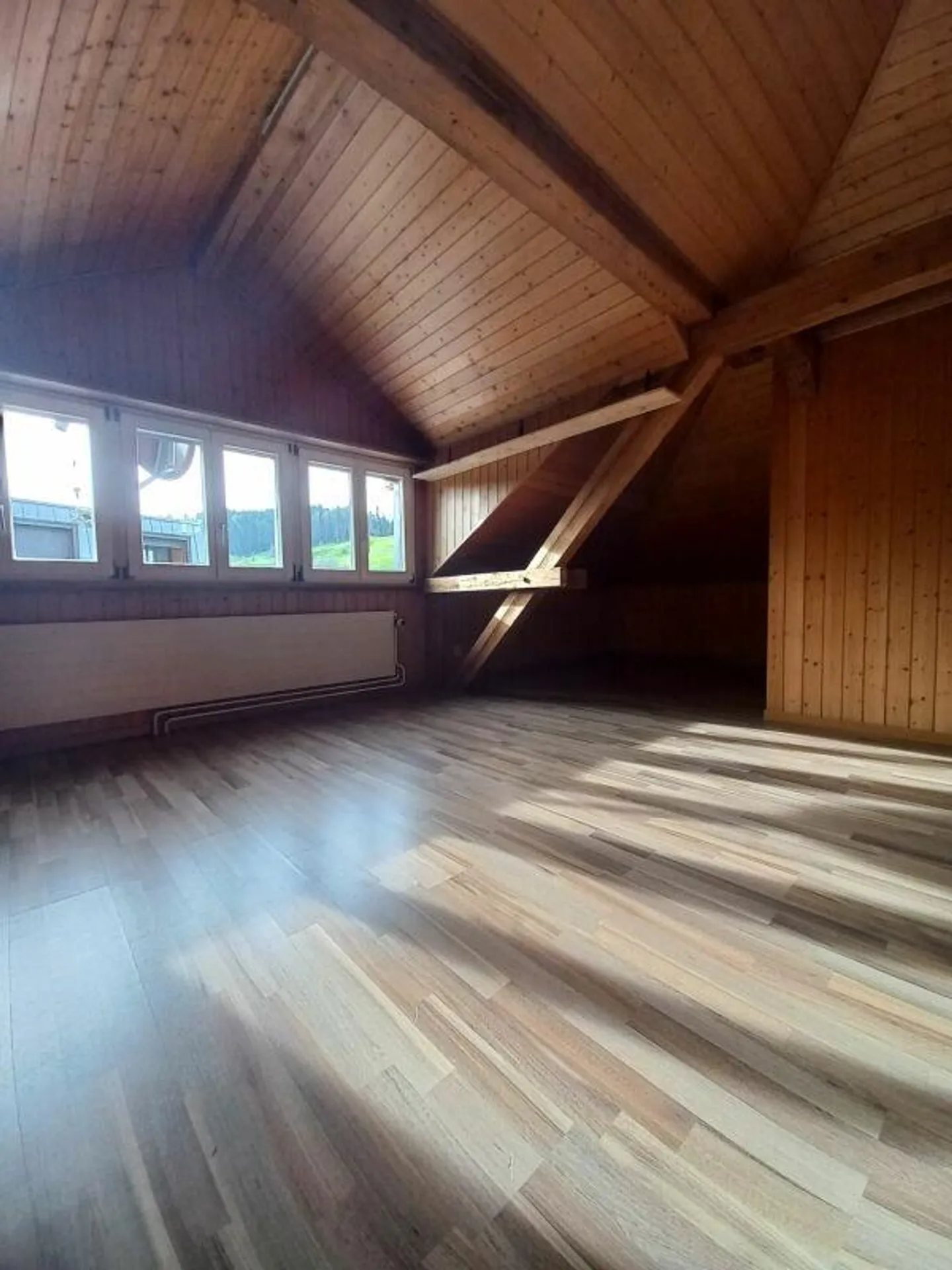 Casa accogliente di 6,5 stanze con garage - Foto 10 di 18