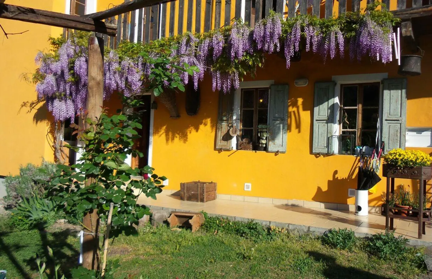 Bed & Breakfast - Immobile con terreno - Foto 3 di 18