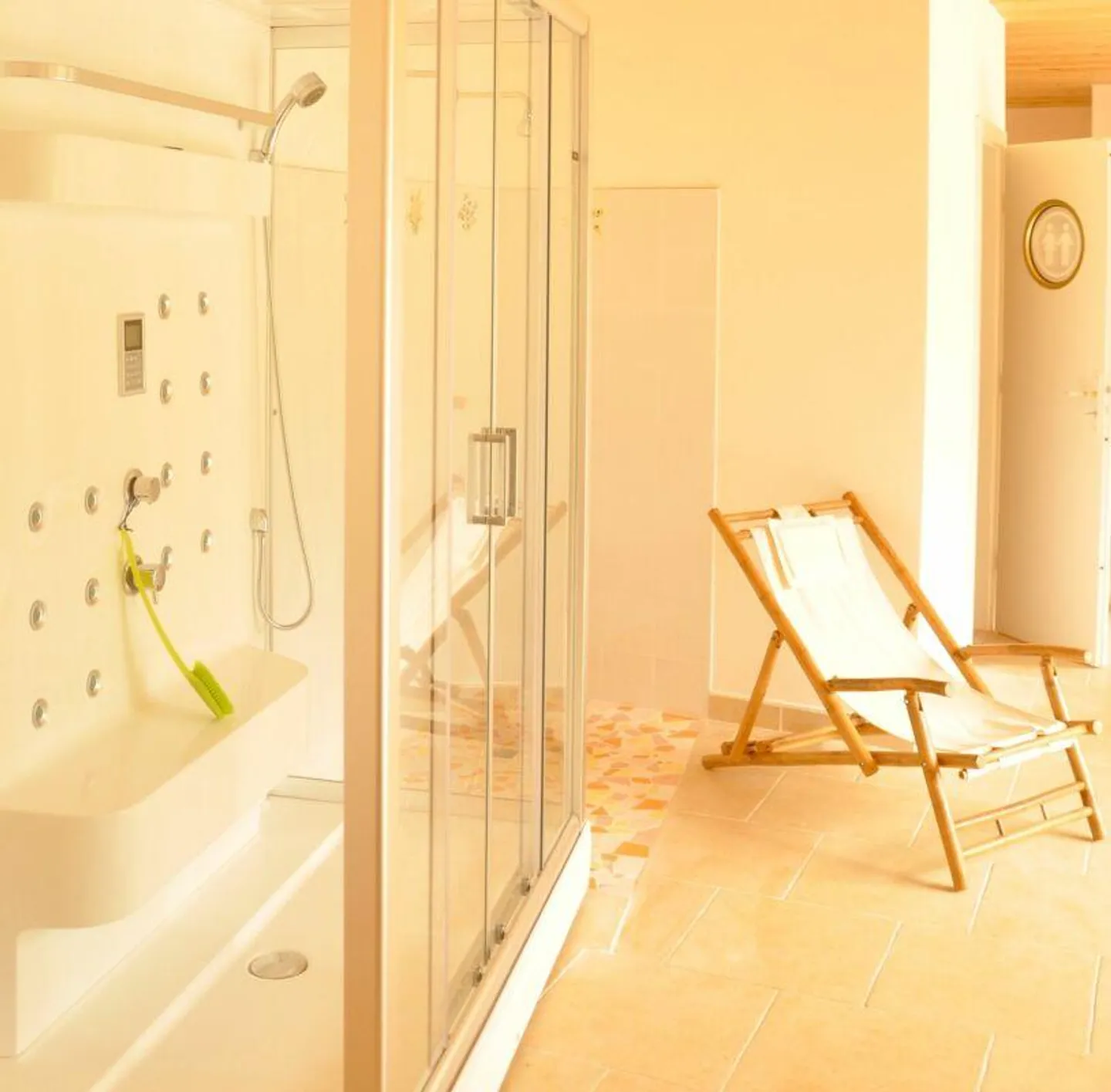 Bed & Breakfast - Immobile con terreno - Foto 18 di 18