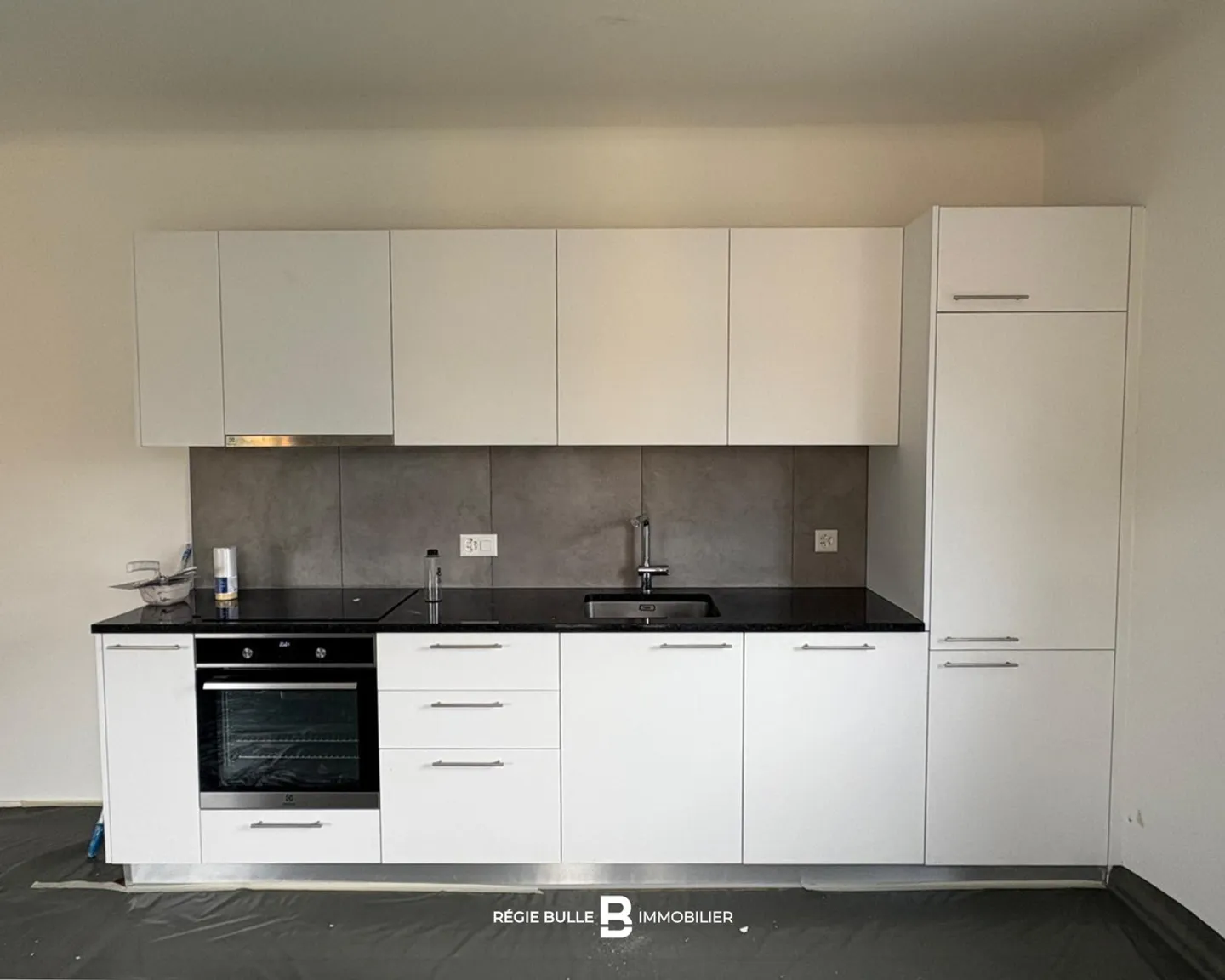 Bulle - Bel appartement de 2.5 pièces à louer - Photo 1 sur 4