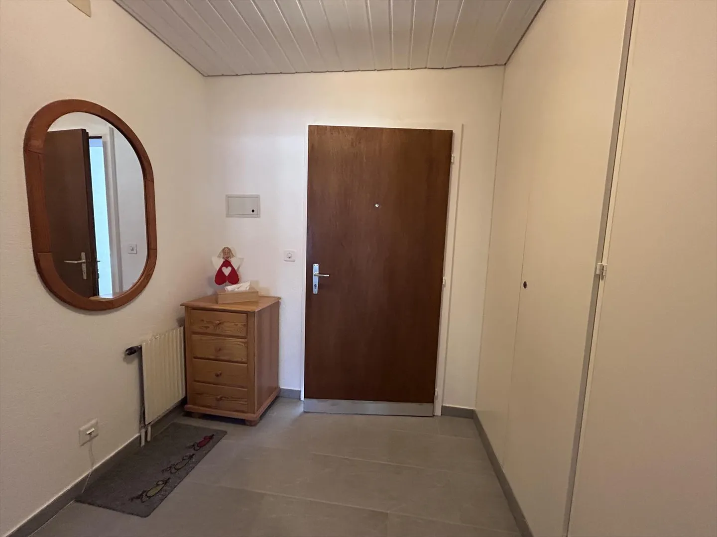 3-room apartment - Photo 12 of 13