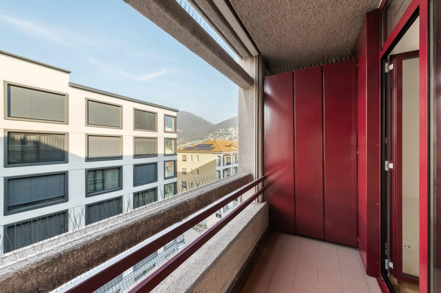 Gemütliche Wohnung Nähe Bahnhof - Foto 1 von 10