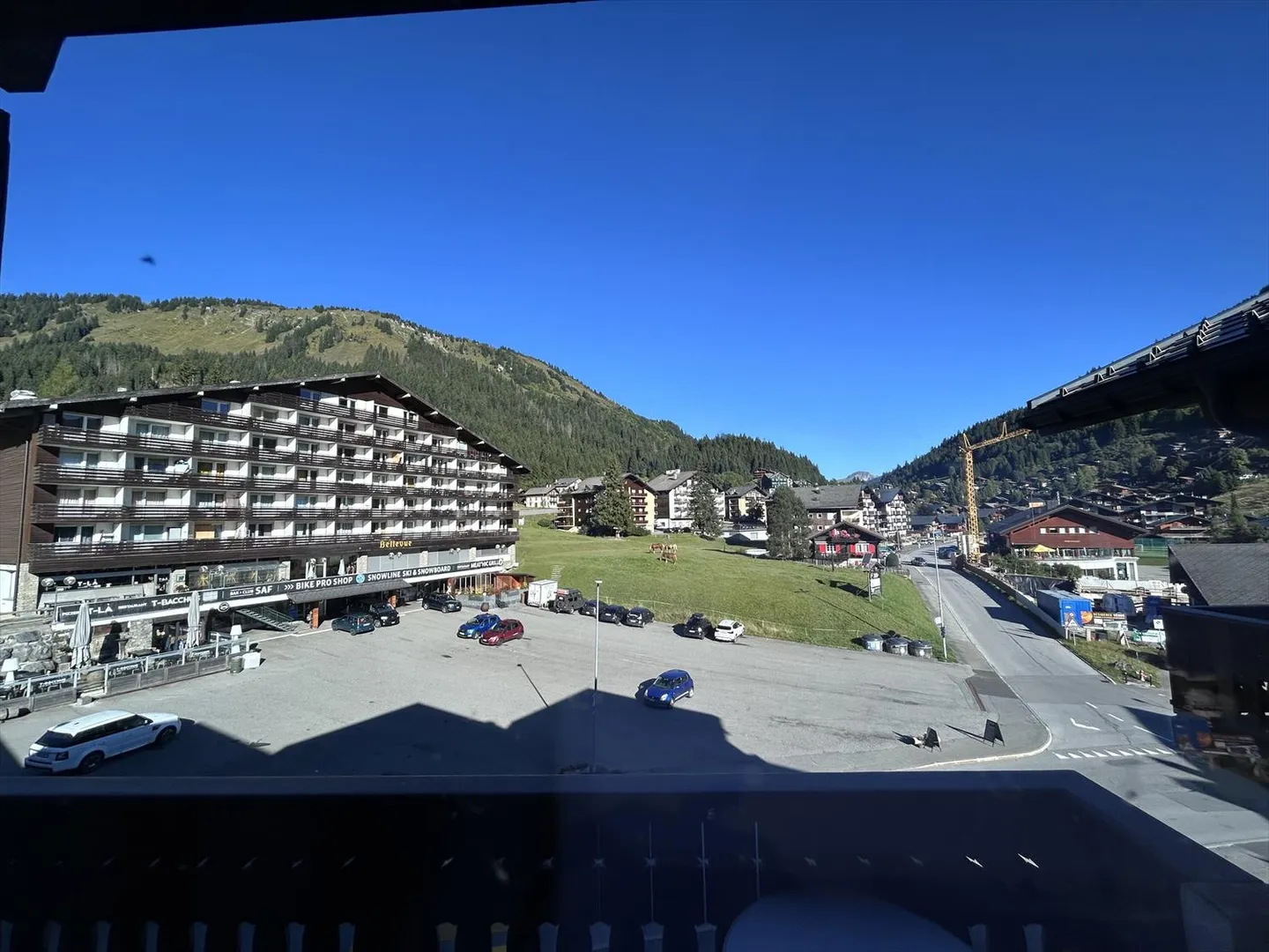 3-room apartment - Photo 13 of 13