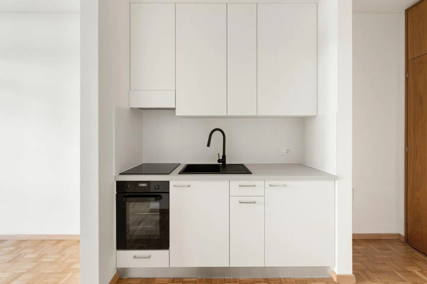 Gemütliche Wohnung Nähe Bahnhof - Foto 3 von 10