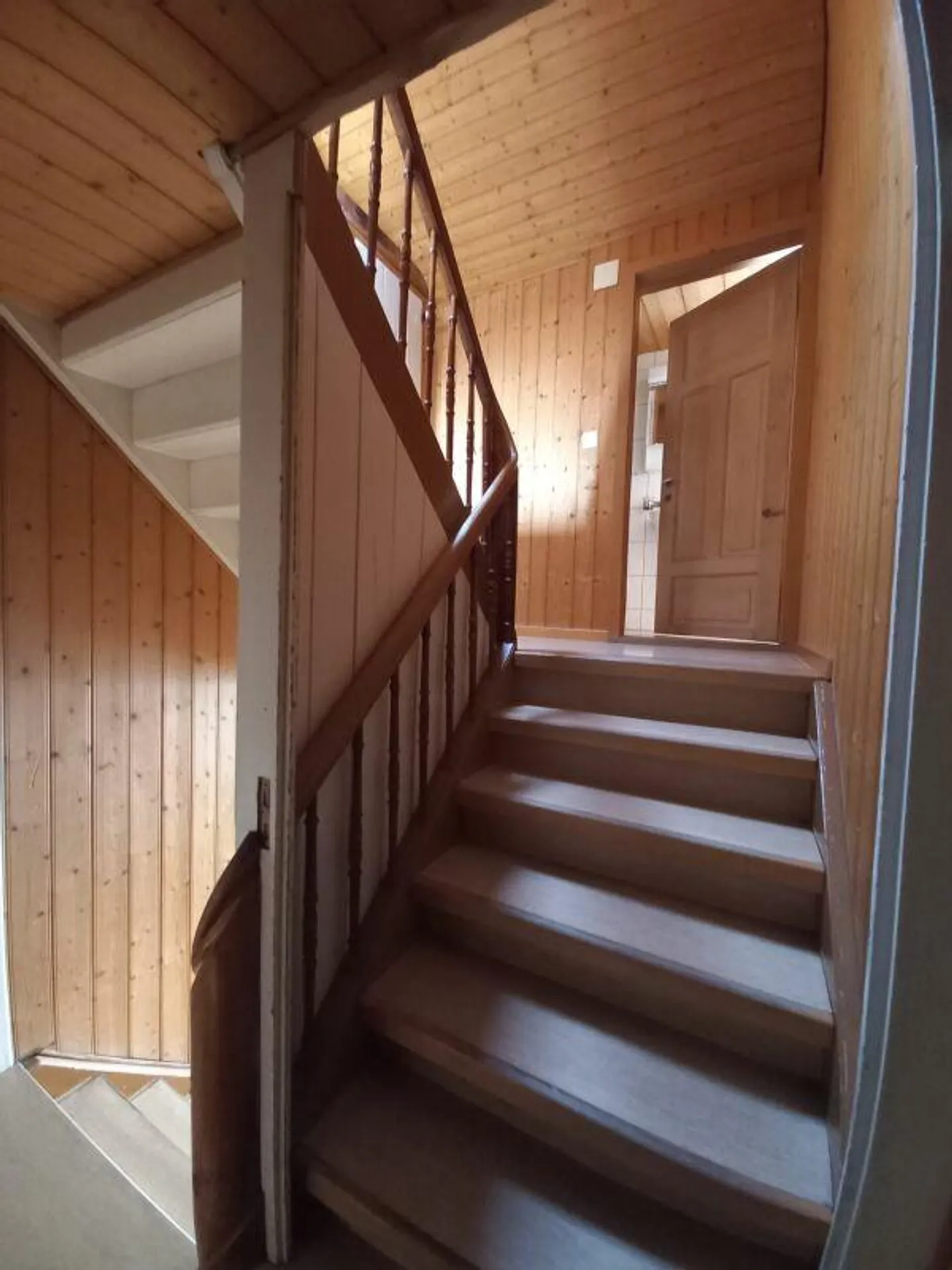 Casa accogliente di 6,5 stanze con garage - Foto 15 di 18