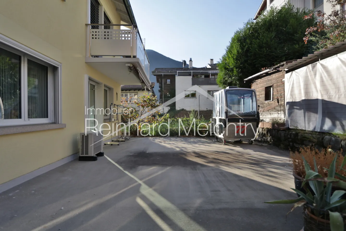 Appartamento in affitto - Foto 1 di 11