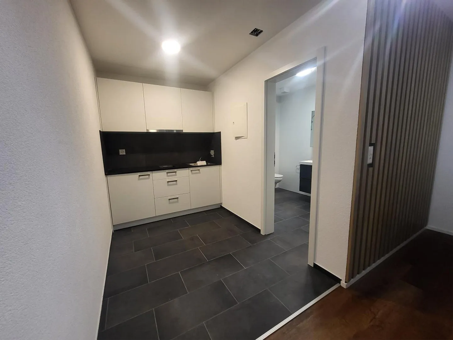 Gewerberaum, Büro, Studio, Atelier - Photo 3 sur 3