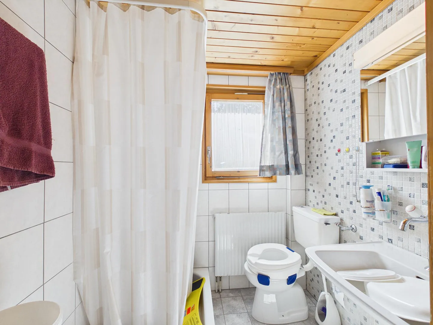 Living with a View - Cozy Home in Fiesch - Photo 5 of 10