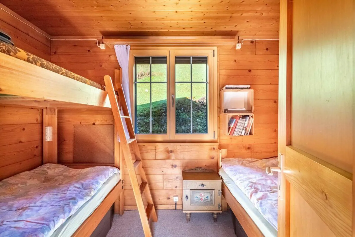 Chalet dans un monde montagnard idyllique - Photo 5 sur 10