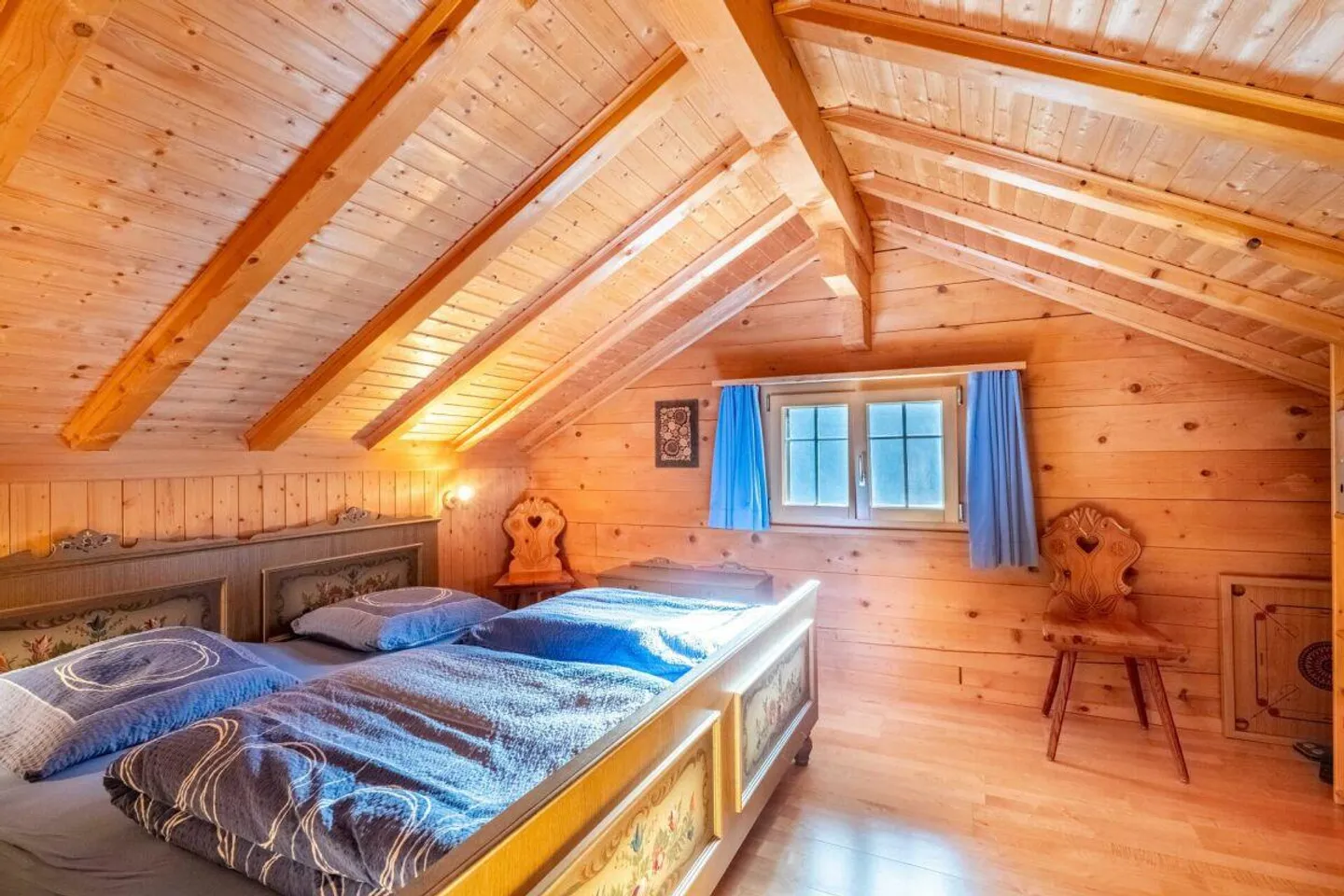 Chalet dans un monde montagnard idyllique - Photo 6 sur 10