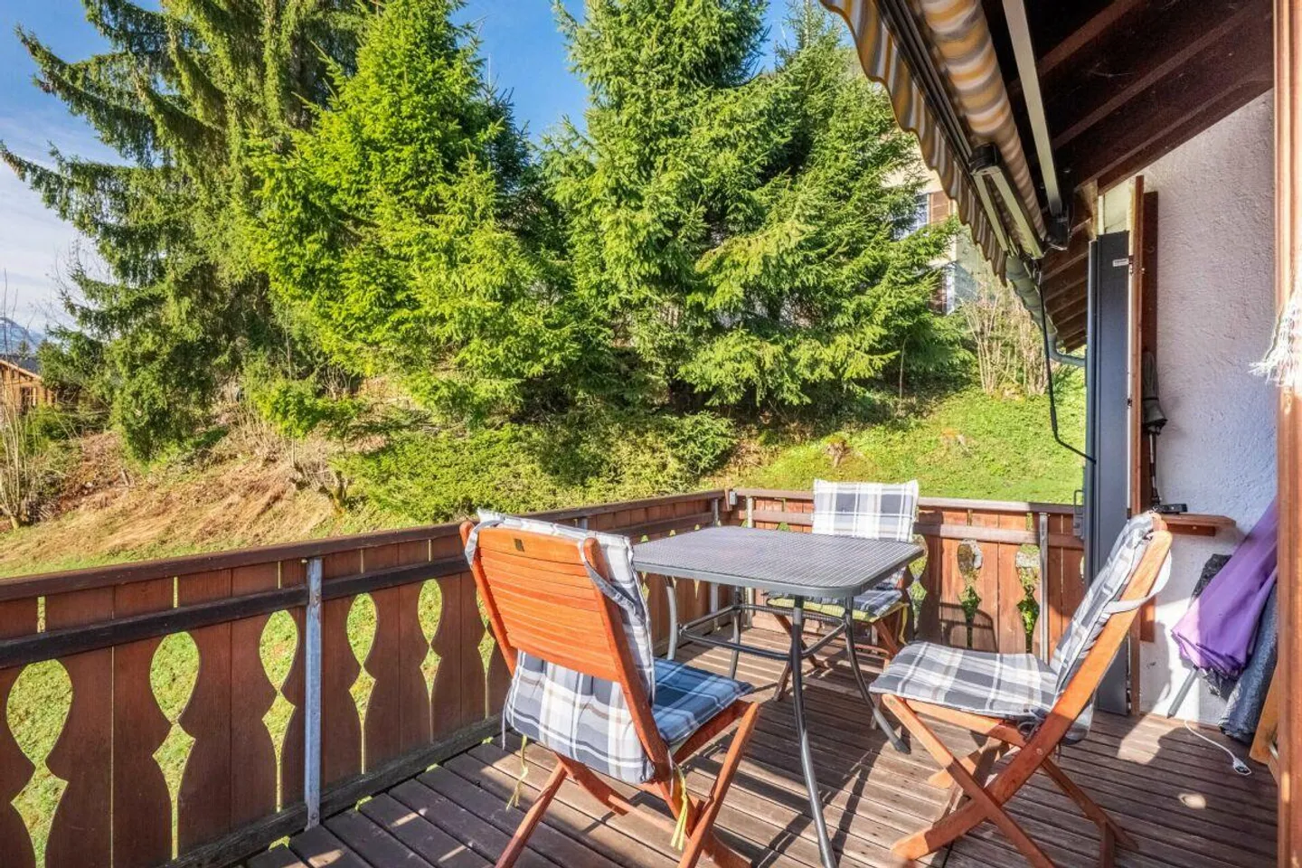 Chalet dans un monde montagnard idyllique - Photo 7 sur 10