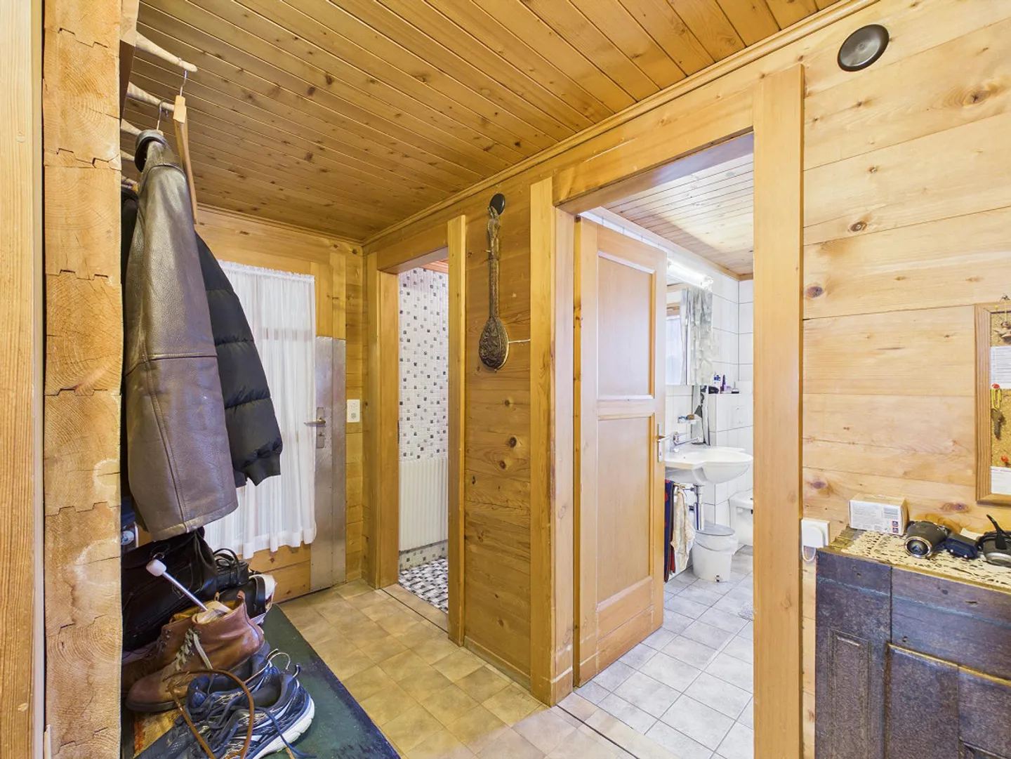 Living with a View - Cozy Home in Fiesch - Photo 6 of 10