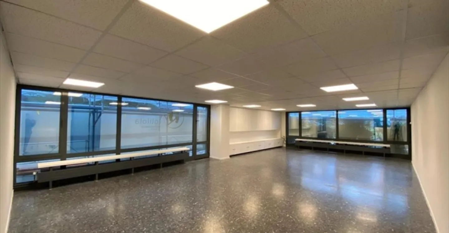 «Arcade» - Photo 2 sur 9