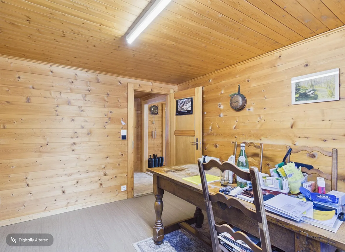 Living with a View - Cozy Home in Fiesch - Photo 4 of 10