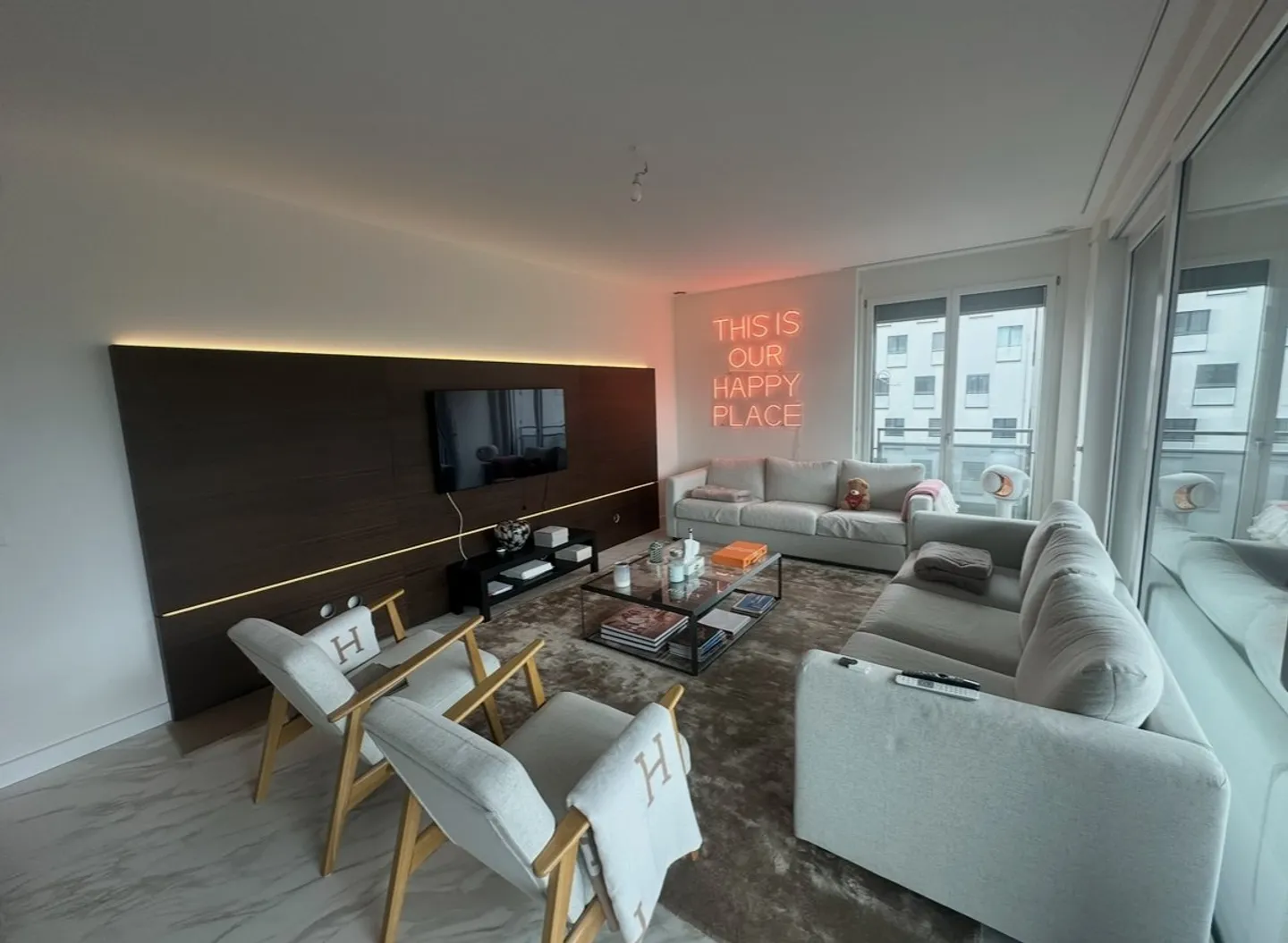 Magnificent 4-room apartment in Cologny - Photo 1 of 5