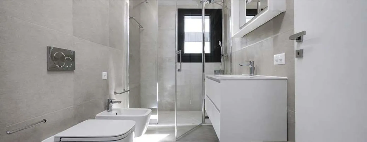 Pregassona - Magnifique appartement de 2,5 pièces - Photo 4 sur 5