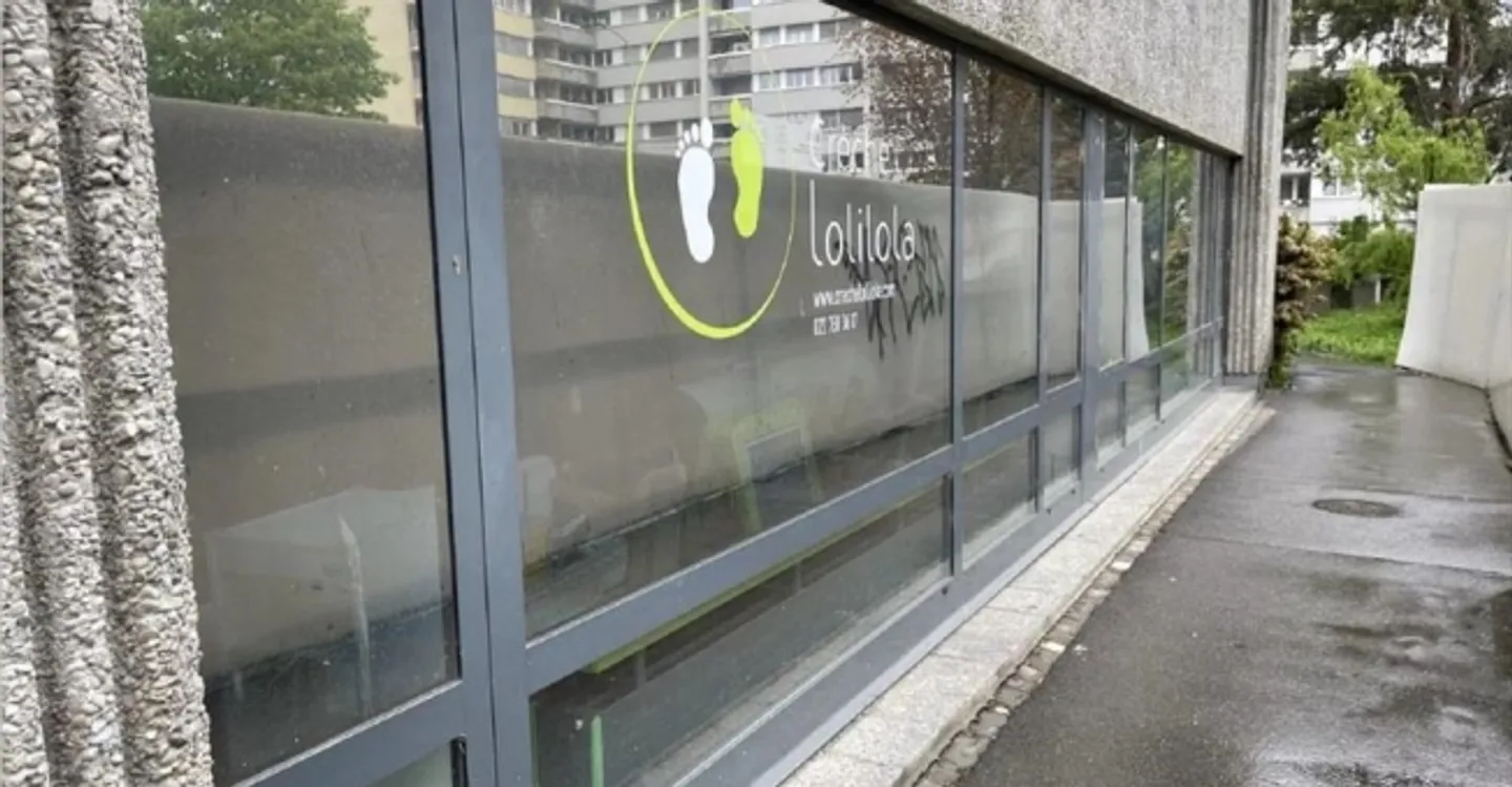 «Arcade» - Photo 8 sur 9