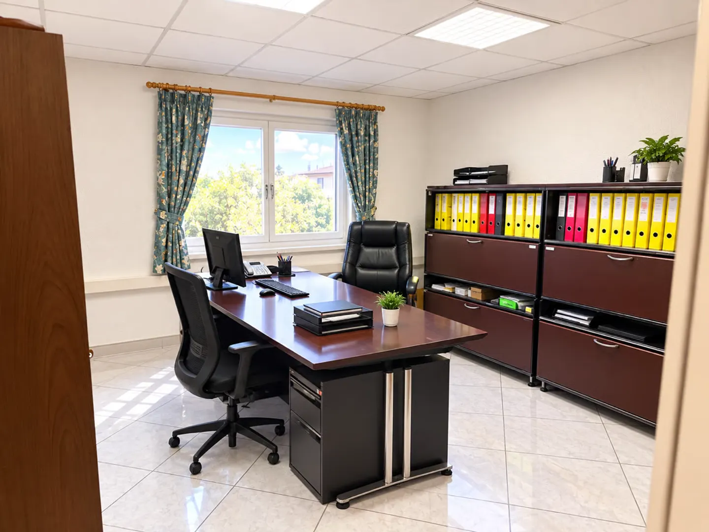 For rent commercial space of 200m2 with showcase on the Delémont-Basel axis - Photo 6 of 15