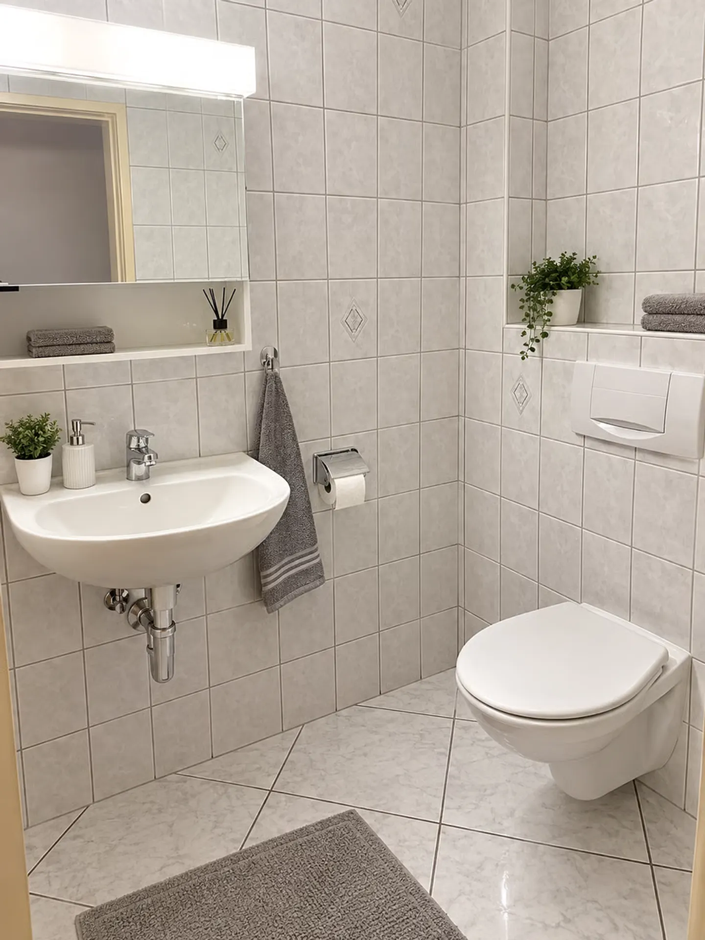 For rent commercial space of 200m2 with showcase on the Delémont-Basel axis - Photo 9 of 15
