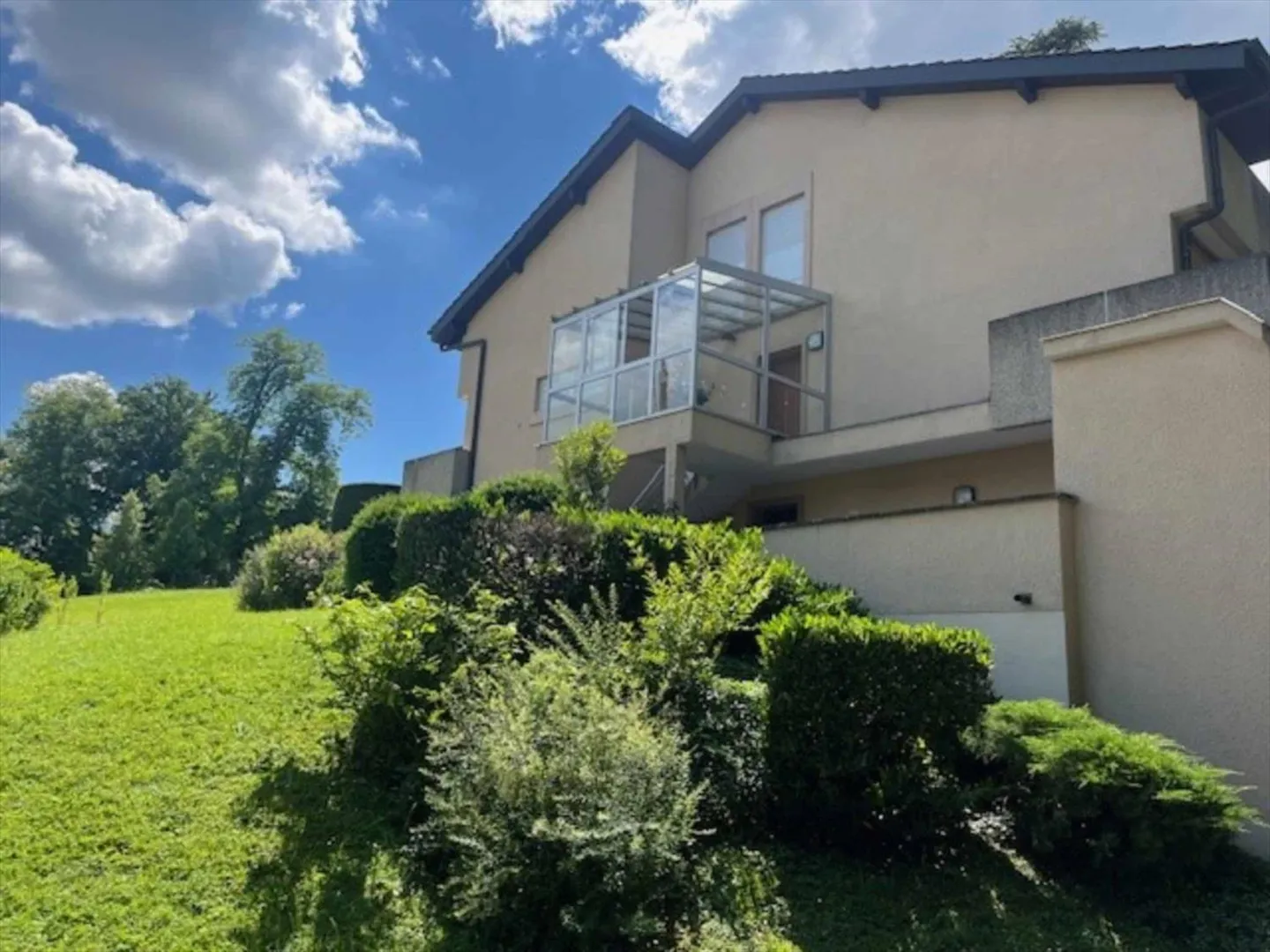 Dachgeschoss 6 Zimmer - Foto 2 von 7