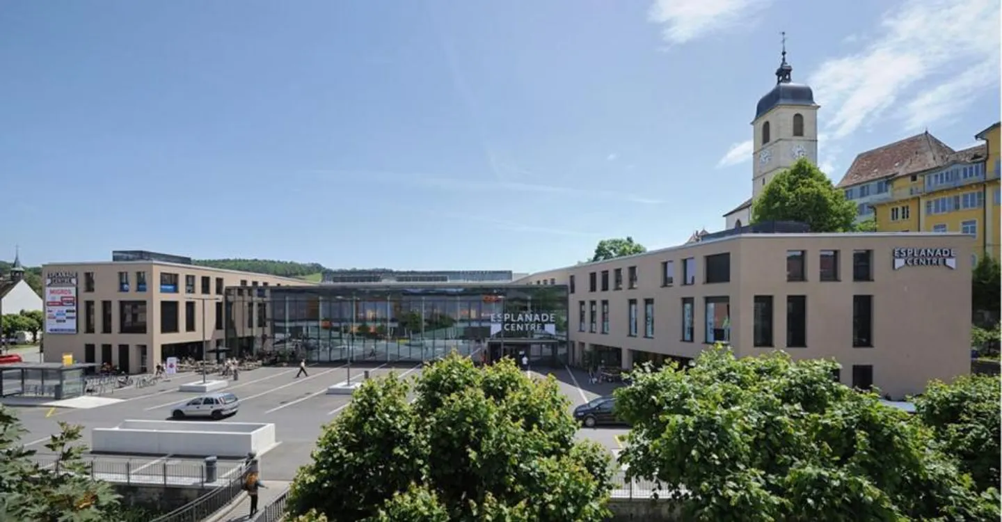 Spazioso appartamento di 4,5 locali di 127 m2 - Foto 1 di 9
