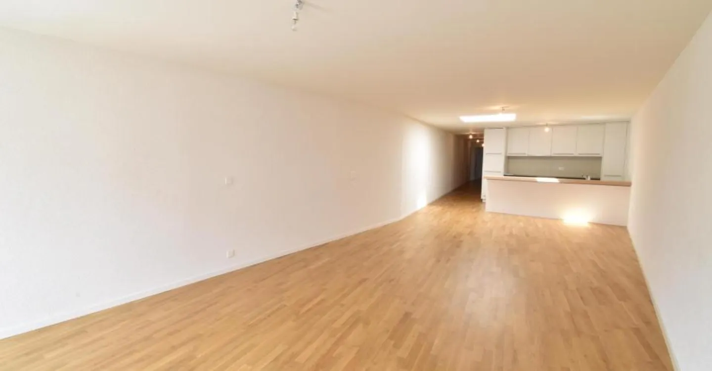 Spazioso appartamento di 4,5 locali di 127 m2 - Foto 3 di 9