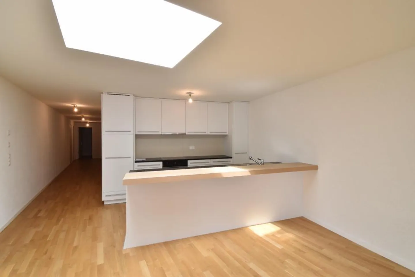 Spazioso appartamento di 4,5 locali di 127 m2 - Foto 4 di 9