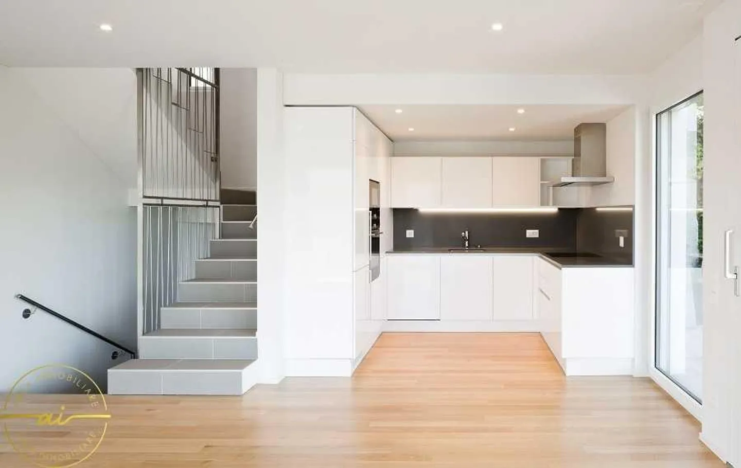 Villa moderna B con terrazza panoramica e giardino privato ad Agra - Foto 8 di 12