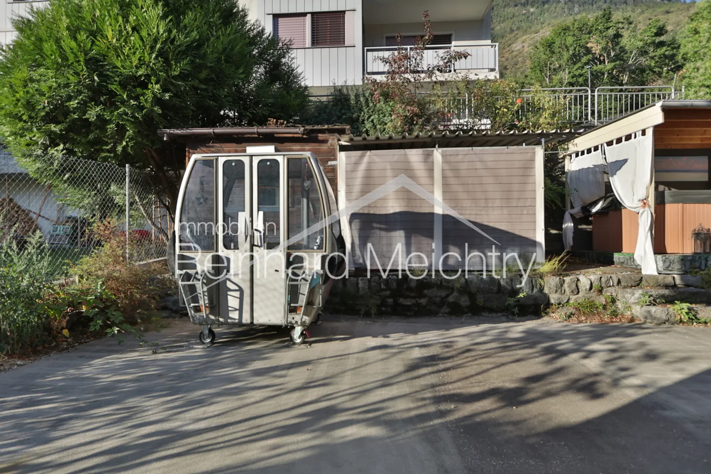 Appartamento in affitto - Foto 2 di 11