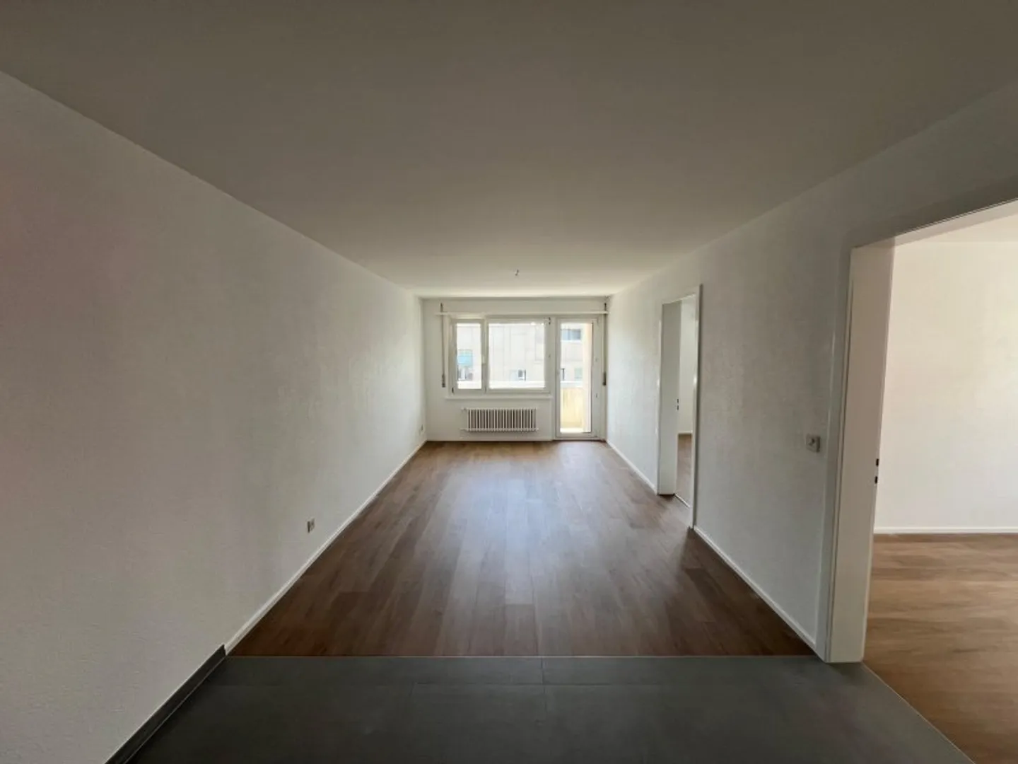3-room apartment - Photo 1 of 4