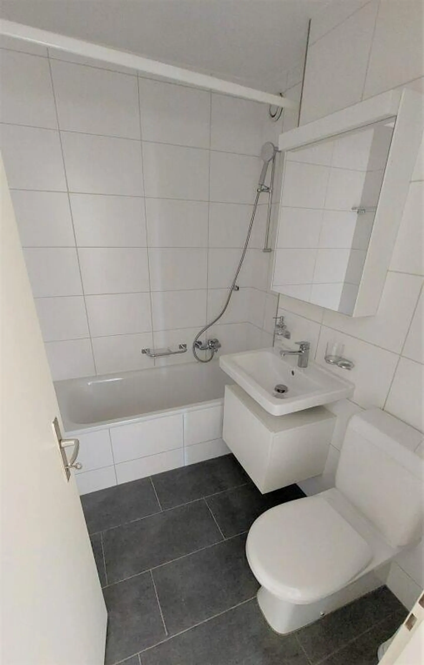 Ideale Wohnung für Pendler - Foto 3 von 7