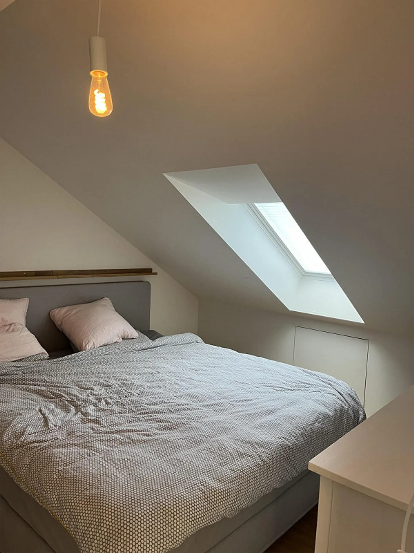 Moderne Maisonette-Wohnung mit Balkon an zentraler Lage von St. Gallen - Foto 10 von 13