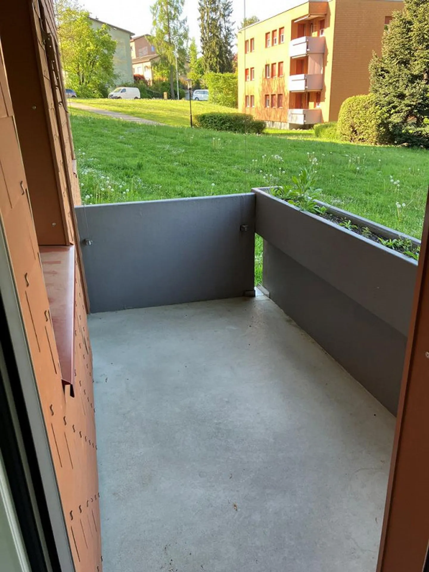 Renovierte Wohnung in zentraler Lage - Foto 4 von 9