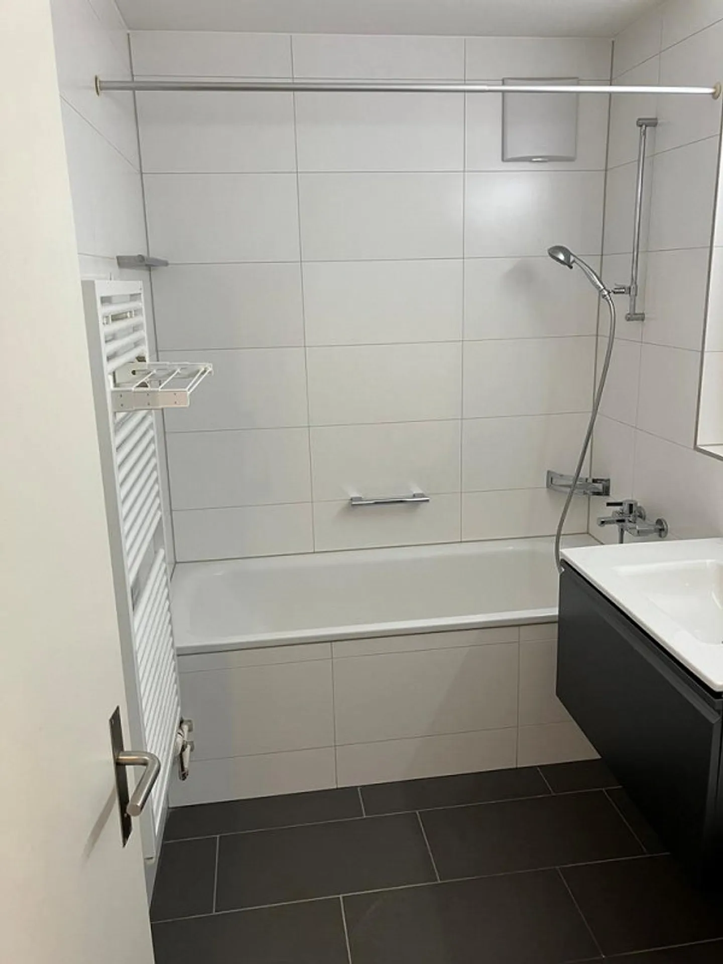 Renovierte Wohnung in zentraler Lage - Foto 5 von 9