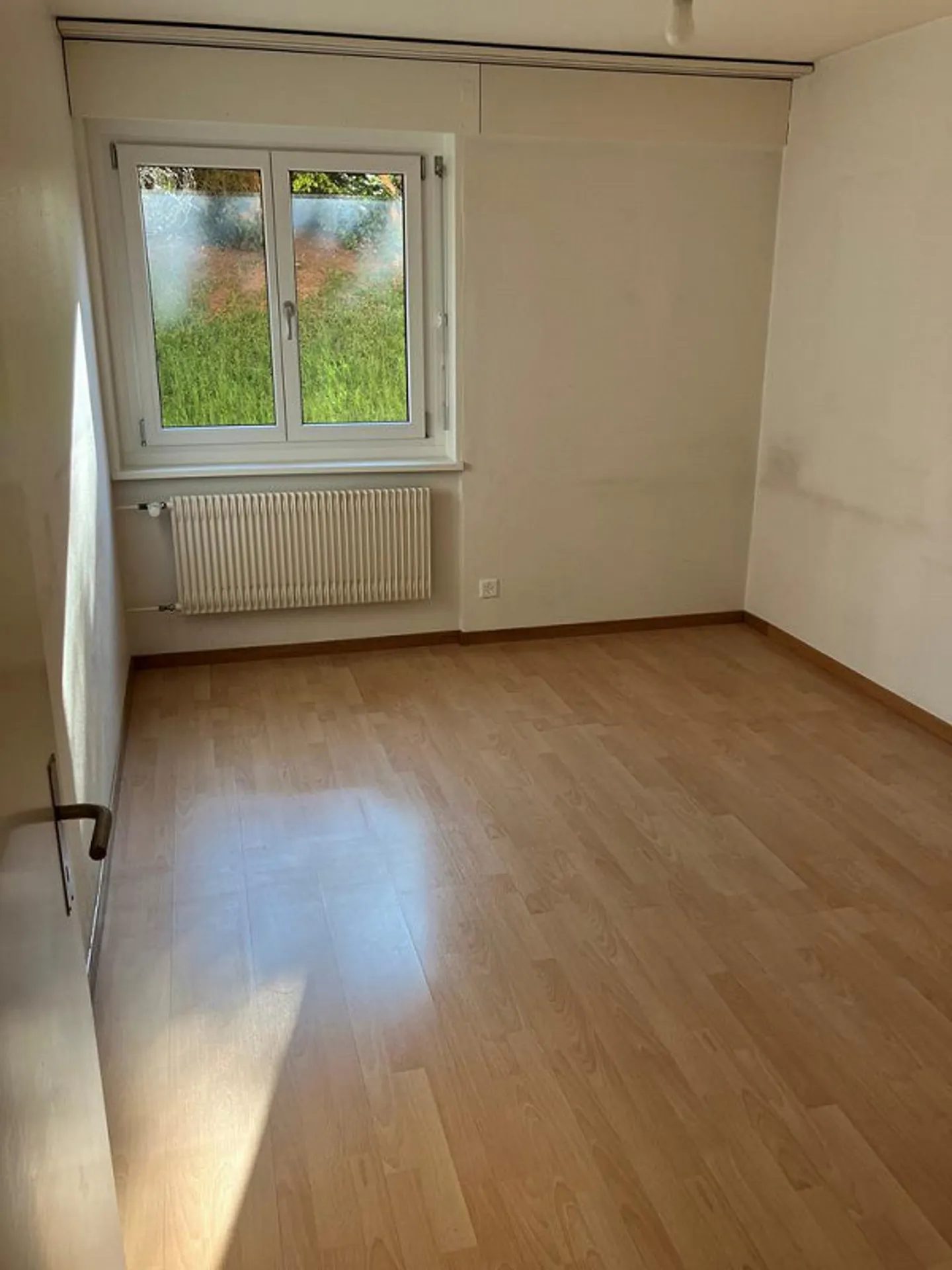 Renovierte Wohnung in zentraler Lage - Foto 6 von 9