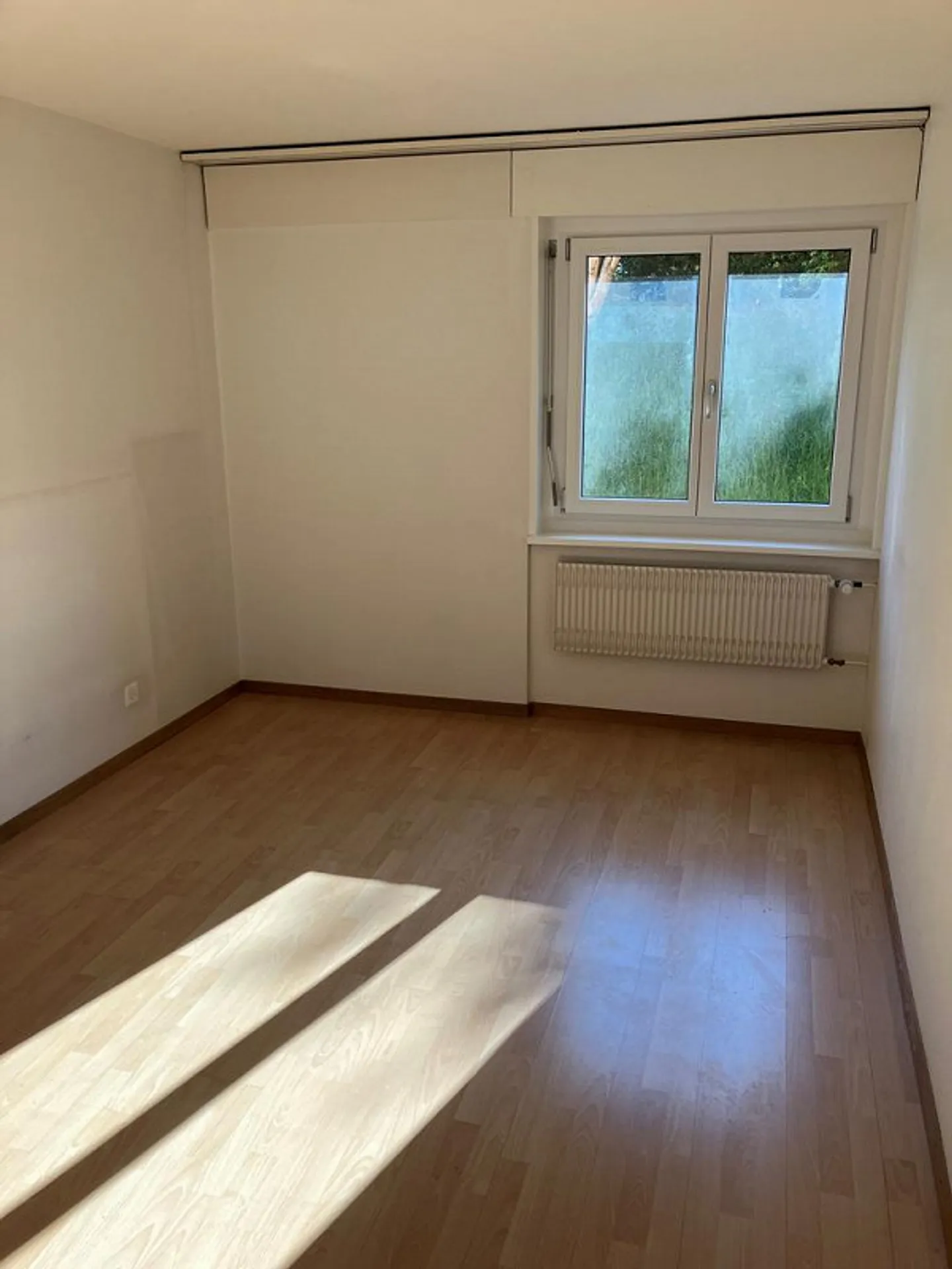 Renovierte Wohnung in zentraler Lage - Foto 7 von 9