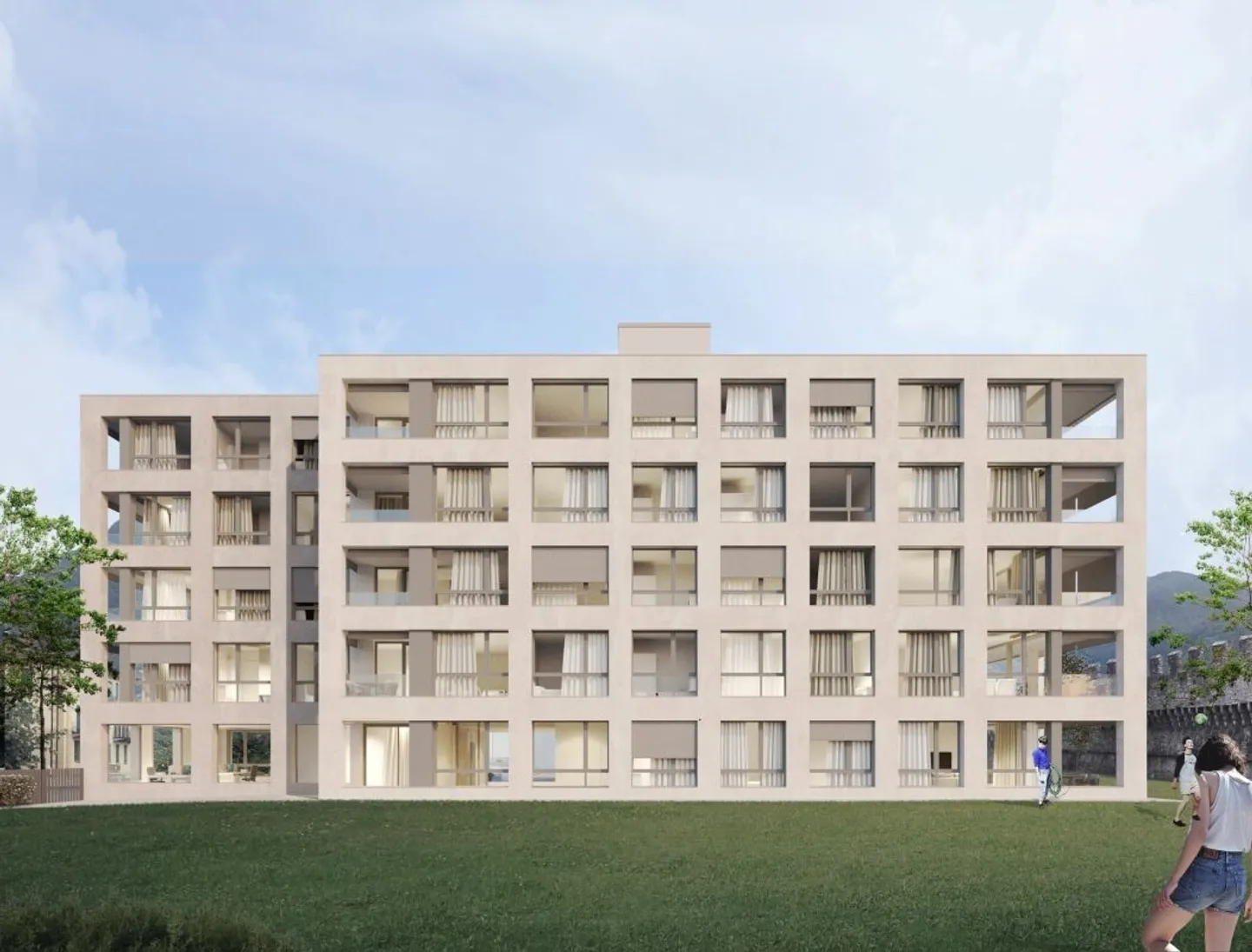 Residenza Portone 17 - Spazio Commerciale/Amministrativo - Foto 8 di 10
