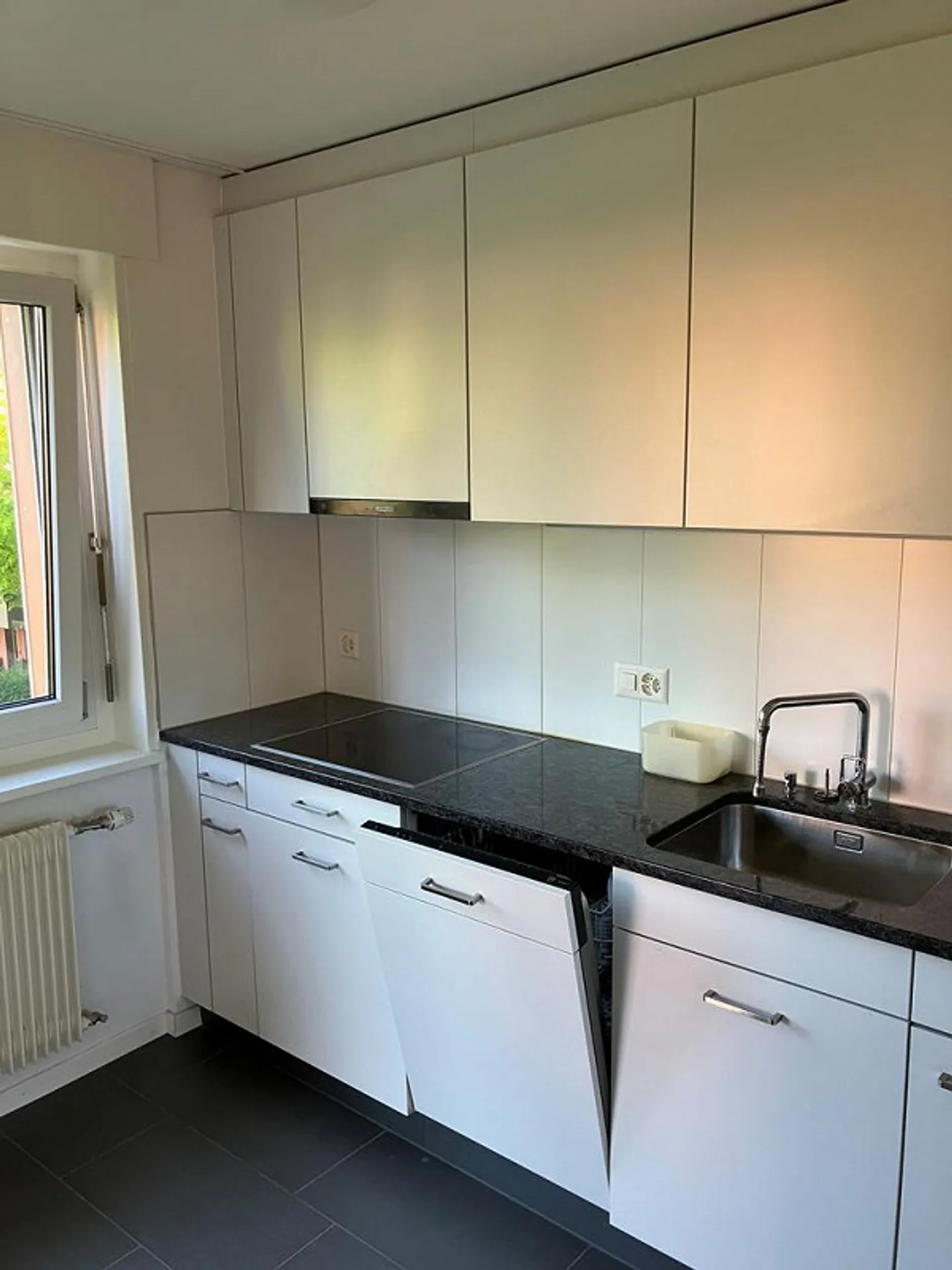 Renovierte Wohnung in zentraler Lage - Foto 9 von 9